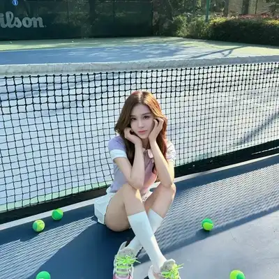 许美